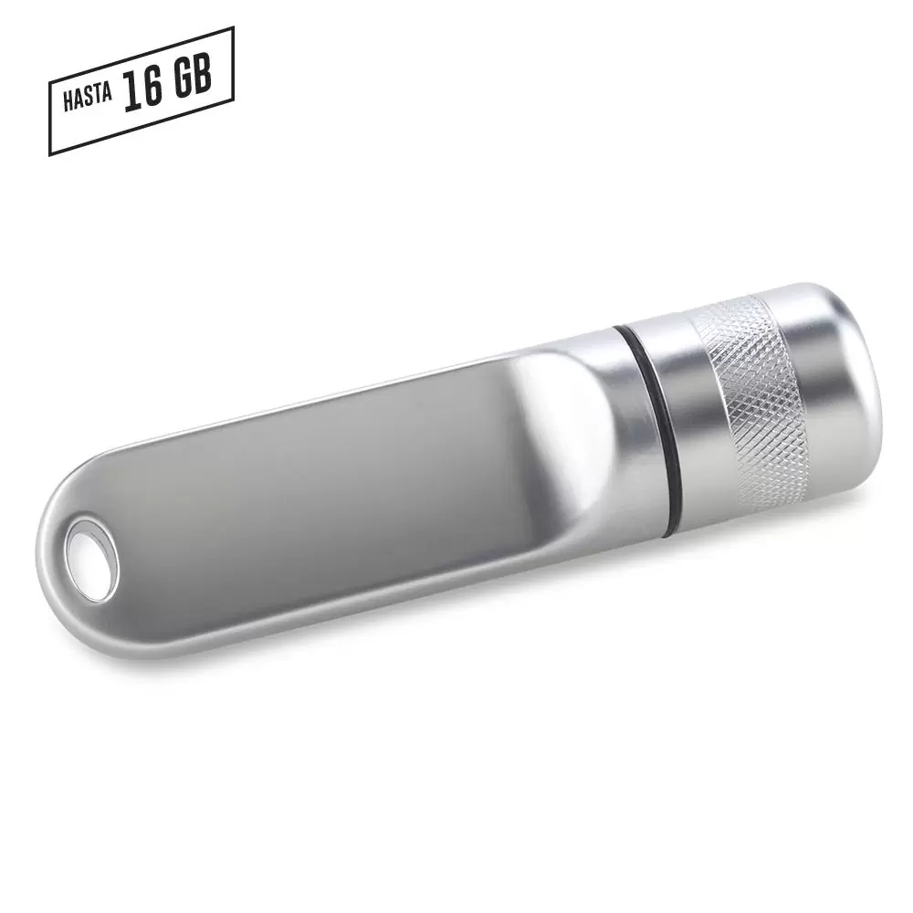 MEMORIA USB BRAXTON 0