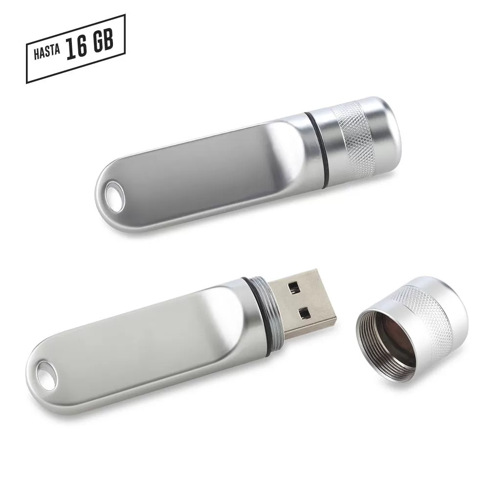 MEMORIA USB BRAXTON