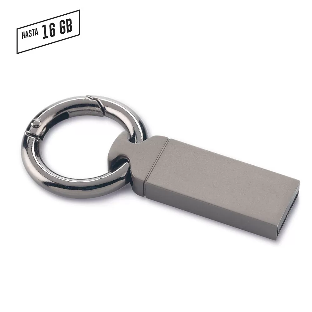 MEMORIA USB HOOK 0