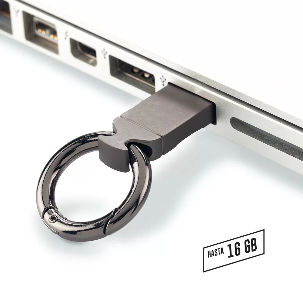 MEMORIA USB HOOK 1