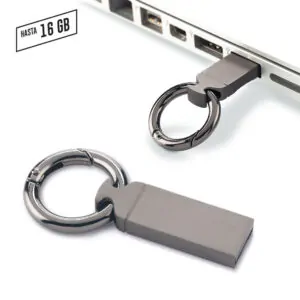 MEMORIA USB HOOK