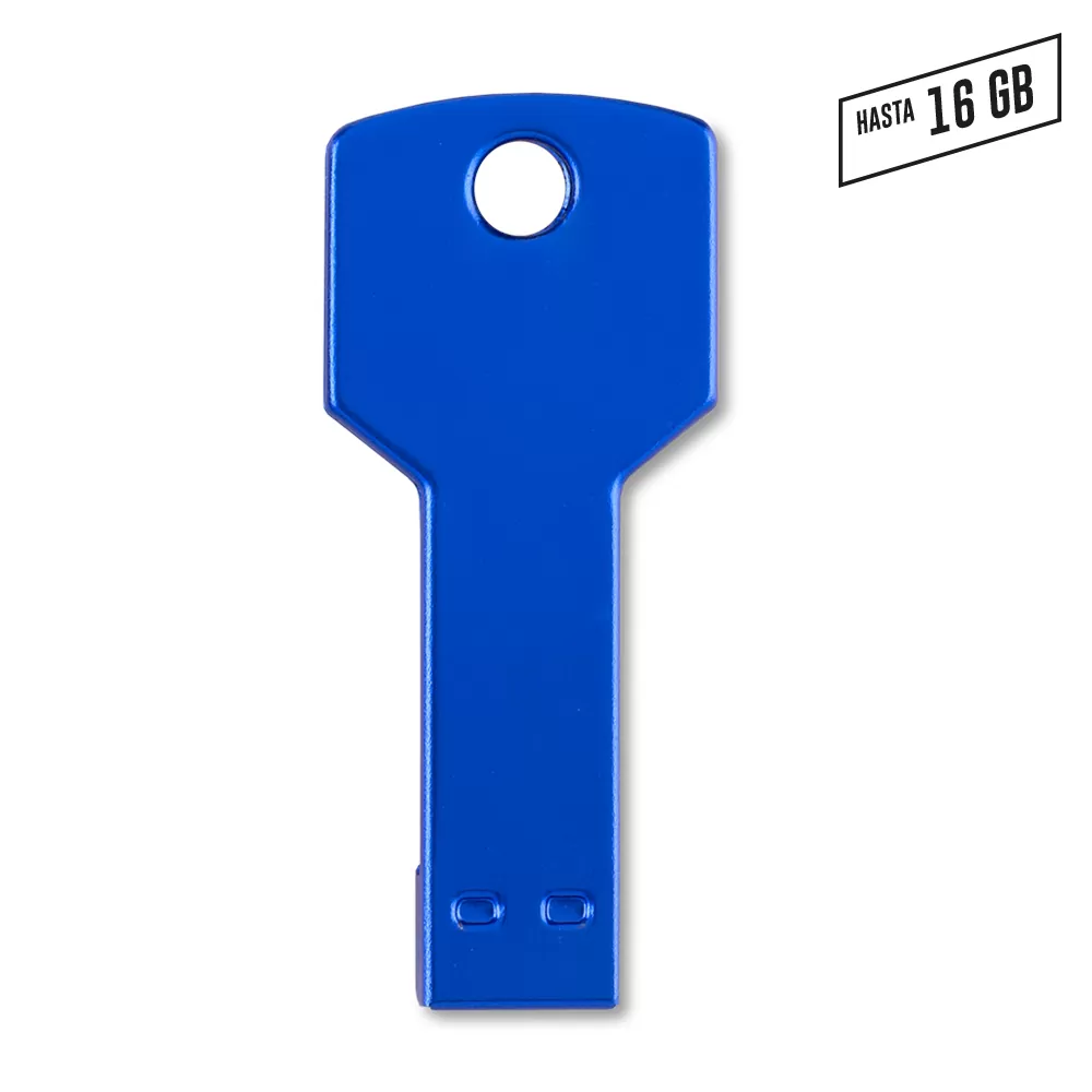 MEMORIA USB LLAVE 0