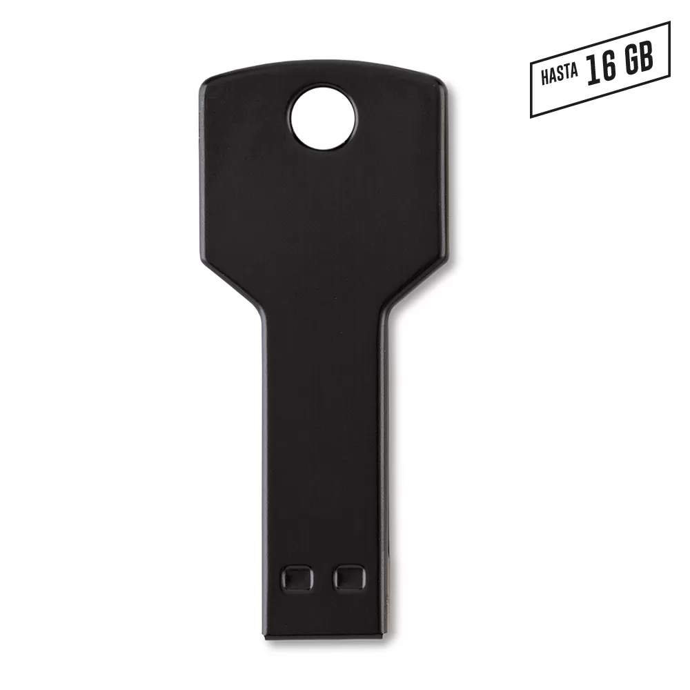 MEMORIA USB LLAVE 1
