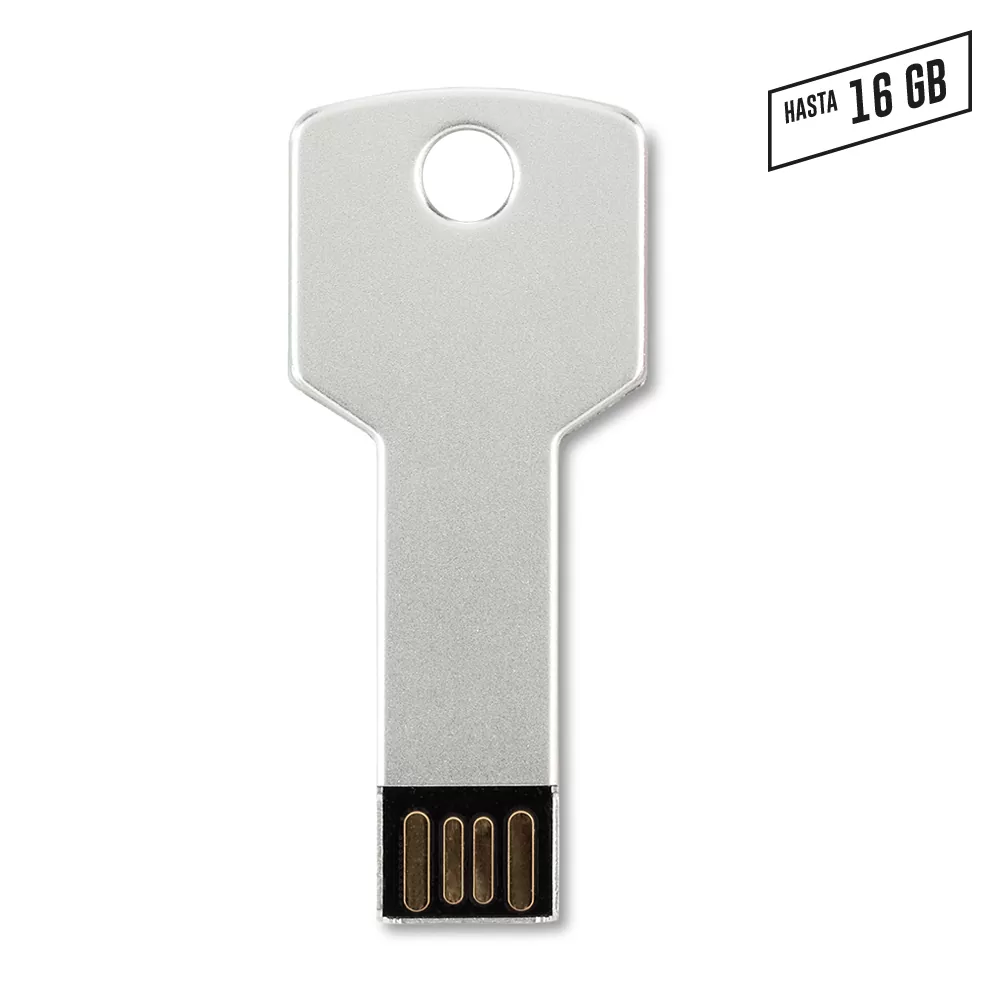 MEMORIA USB LLAVE 2