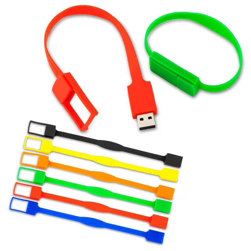 Memoria USB Manilla Slimmy  Ver Chip OF228CH