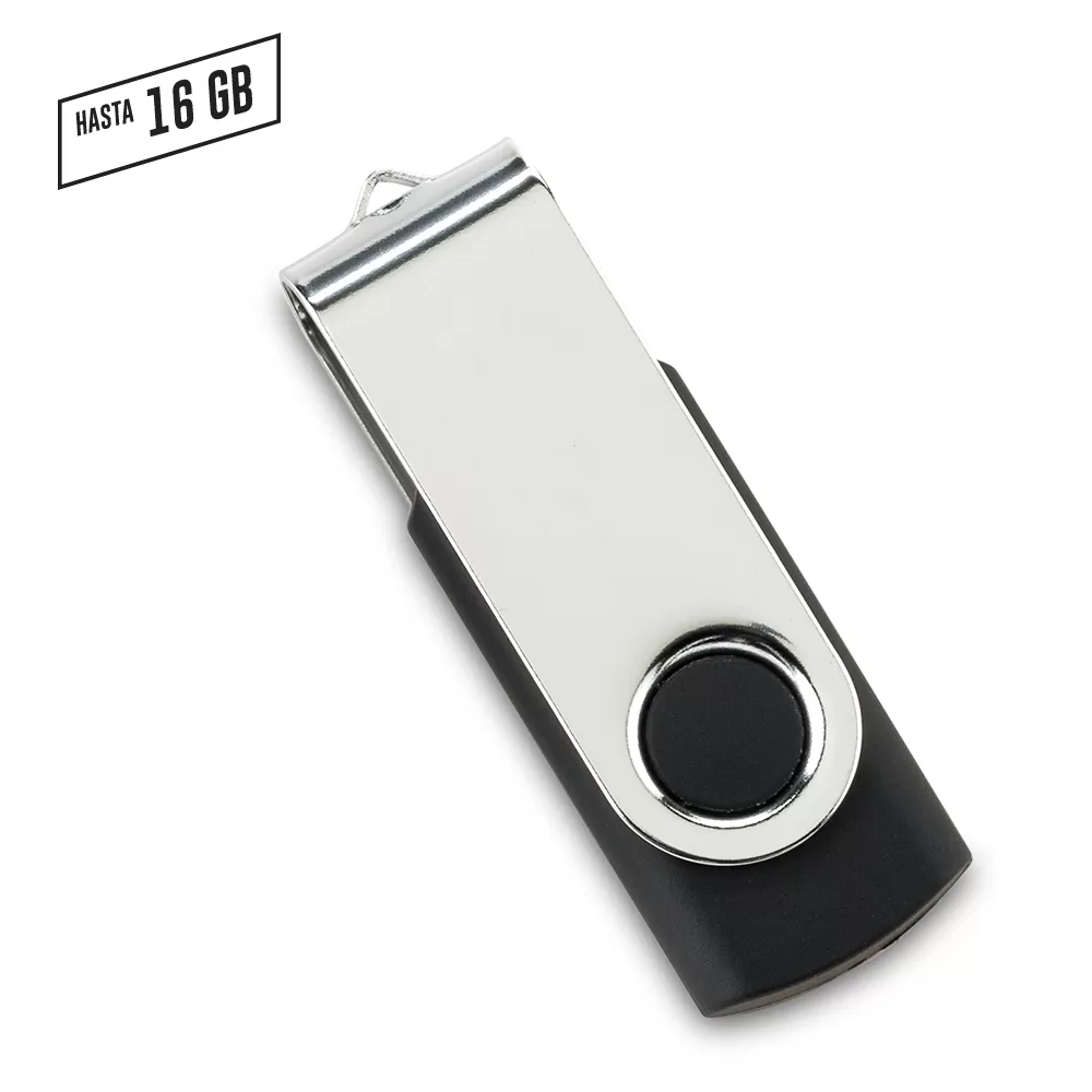 MEMORIA USB SWIVEL 5