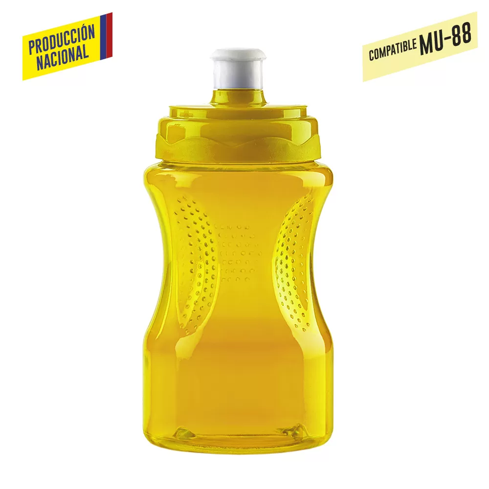 Mini Botilito Ergo 420ml 8211 Producción Nacional 0