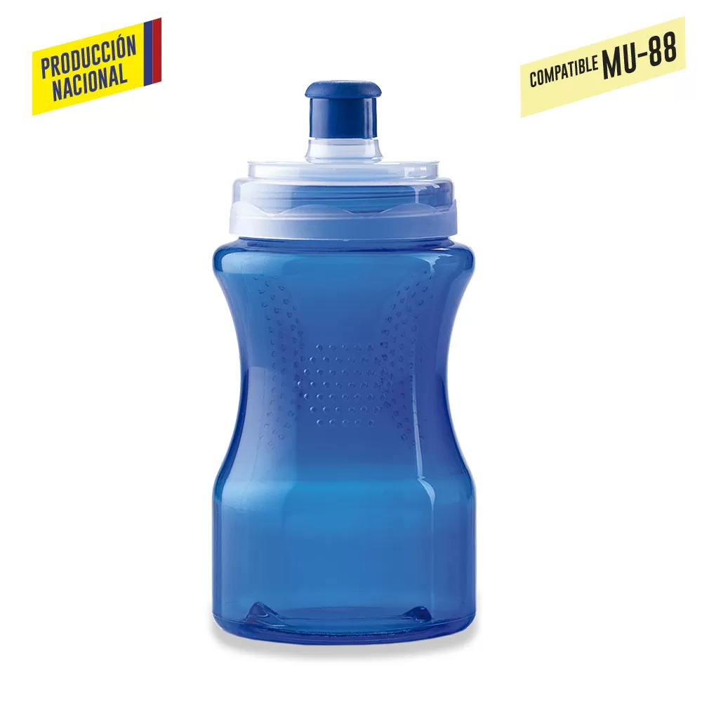 Mini Botilito Ergo 420ml 8211 Producción Nacional 1