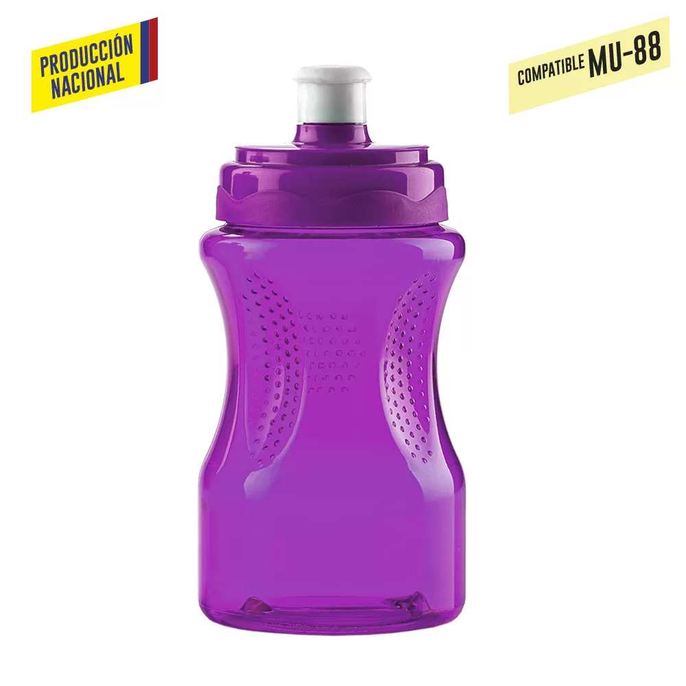 Mini Botilito Ergo 420ml 8211 Producción Nacional 2