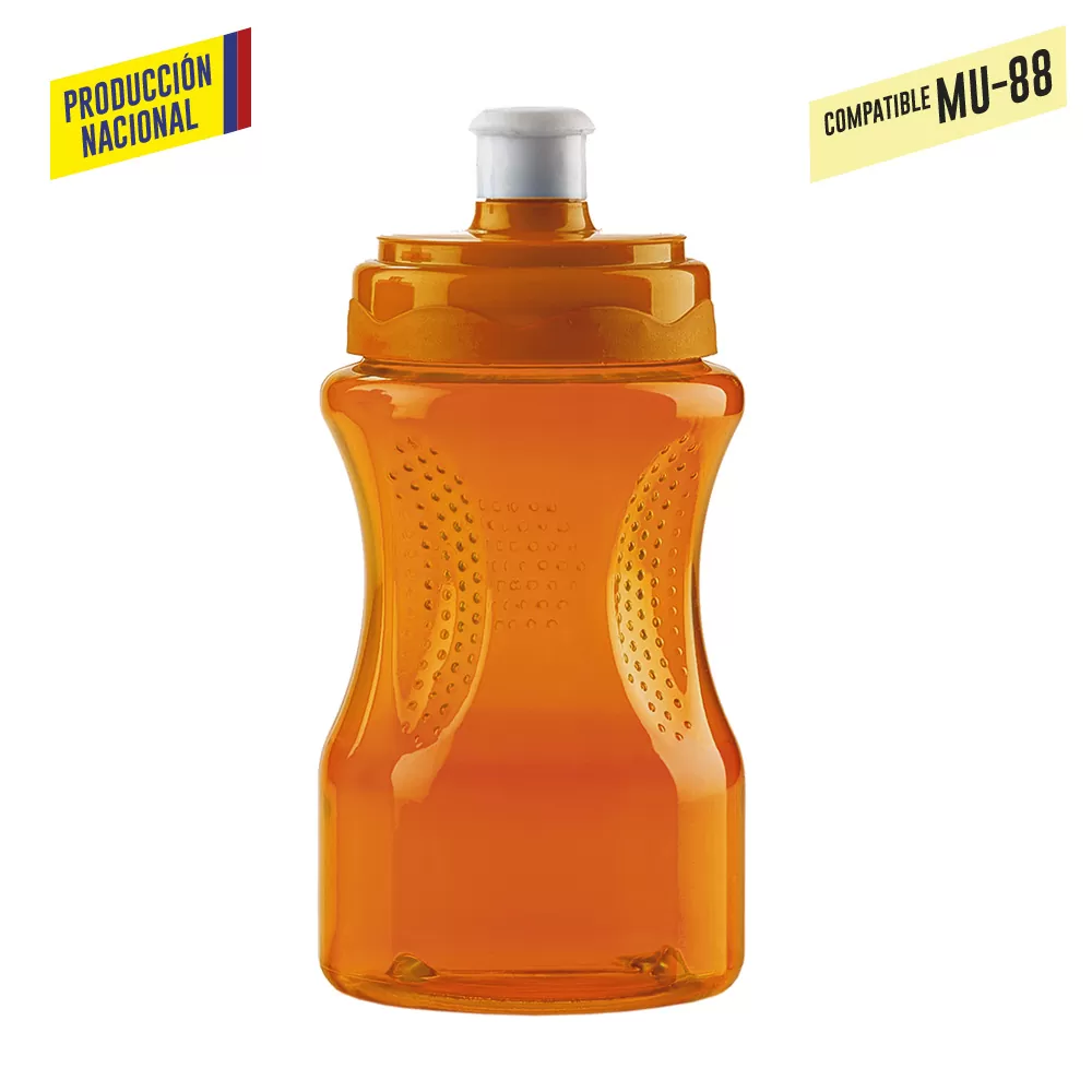 Mini Botilito Ergo 420ml 8211 Producción Nacional 3