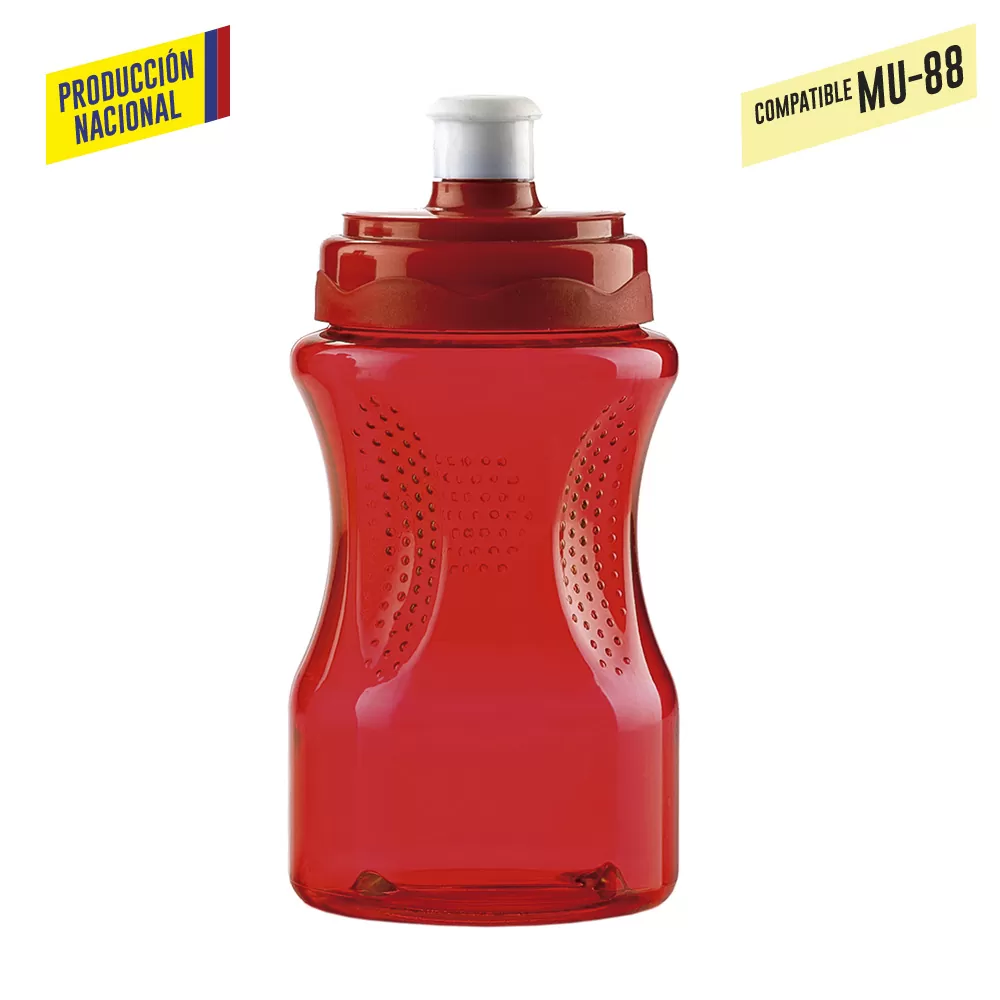 Mini Botilito Ergo 420ml 8211 Producción Nacional 5