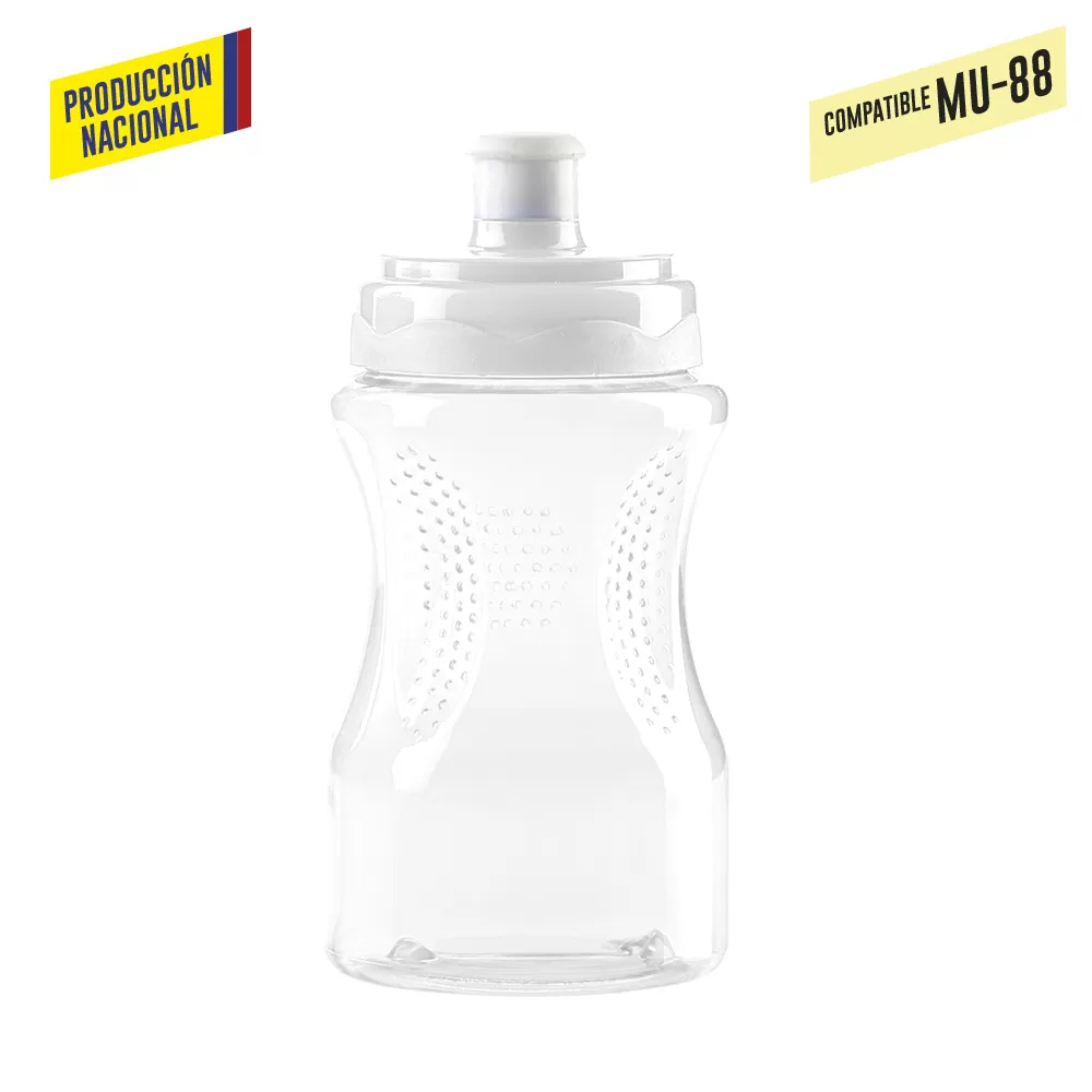 Mini Botilito Ergo 420ml 8211 Producción Nacional 6