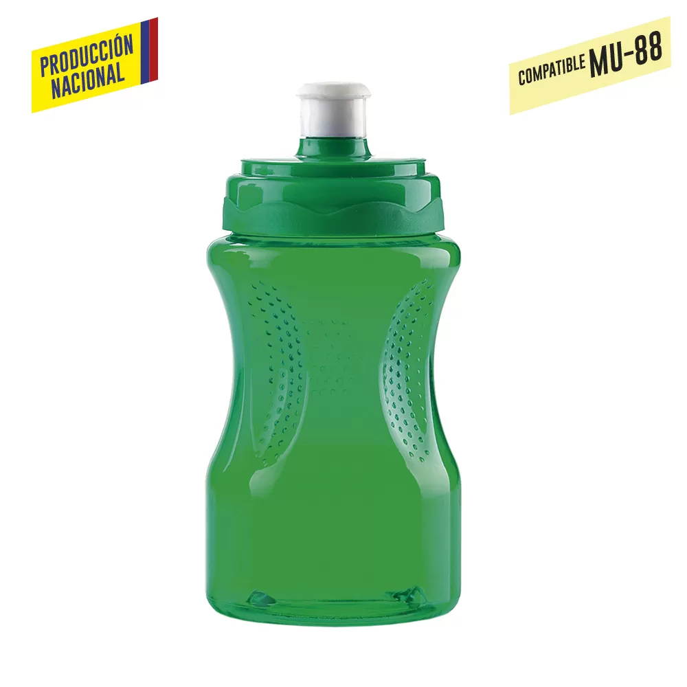 Mini Botilito Ergo 420ml 8211 Producción Nacional 7