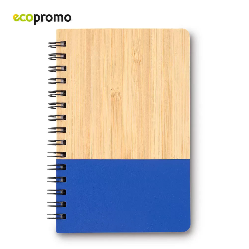 Mini Libreta Bamboo Eco 0