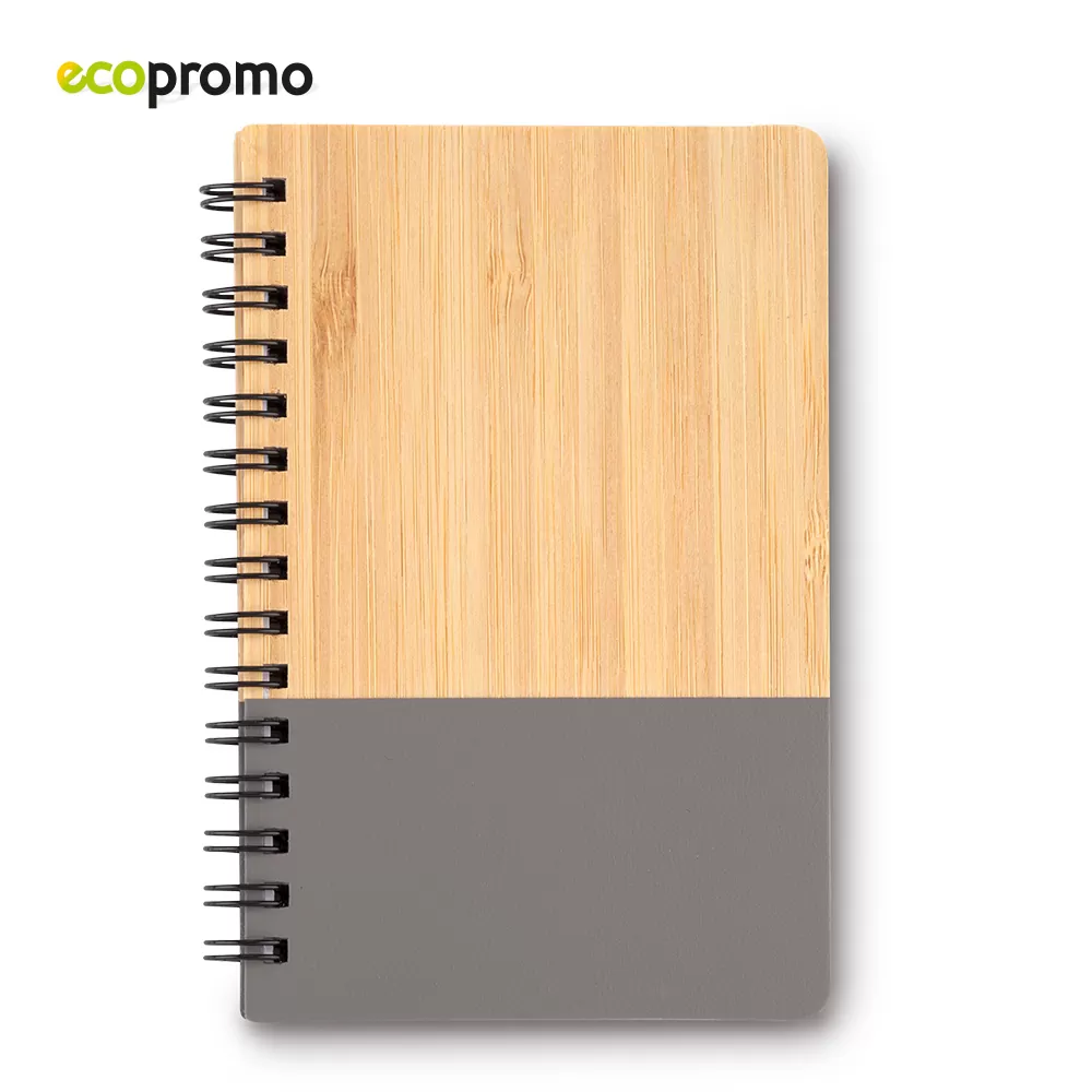 Mini Libreta Bamboo Eco 1