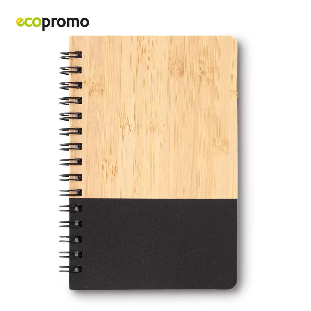 Mini Libreta Bamboo Eco 2