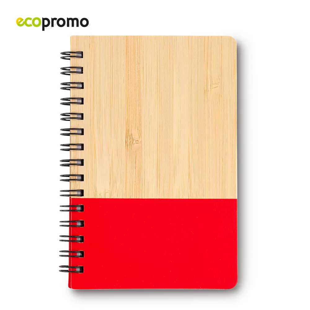 Mini Libreta Bamboo Eco 3
