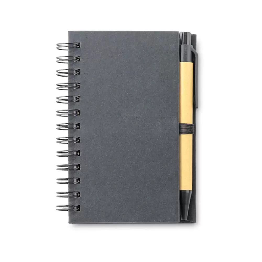 Mini Libreta con Bolígrafo Tavish 1
