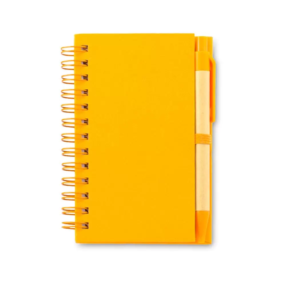 Mini Libreta con Bolígrafo Tavish 2