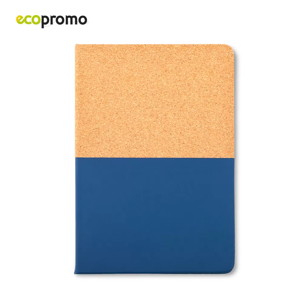 Mini Libreta Cork 0