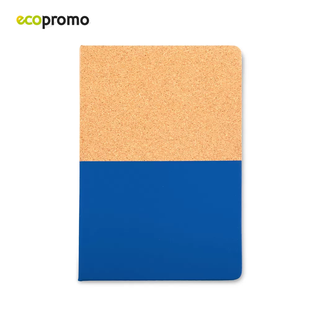 Mini Libreta Cork 1