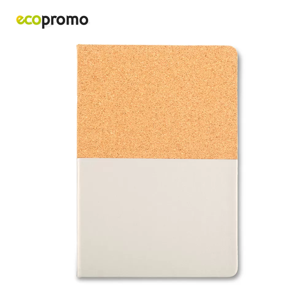 Mini Libreta Cork 2
