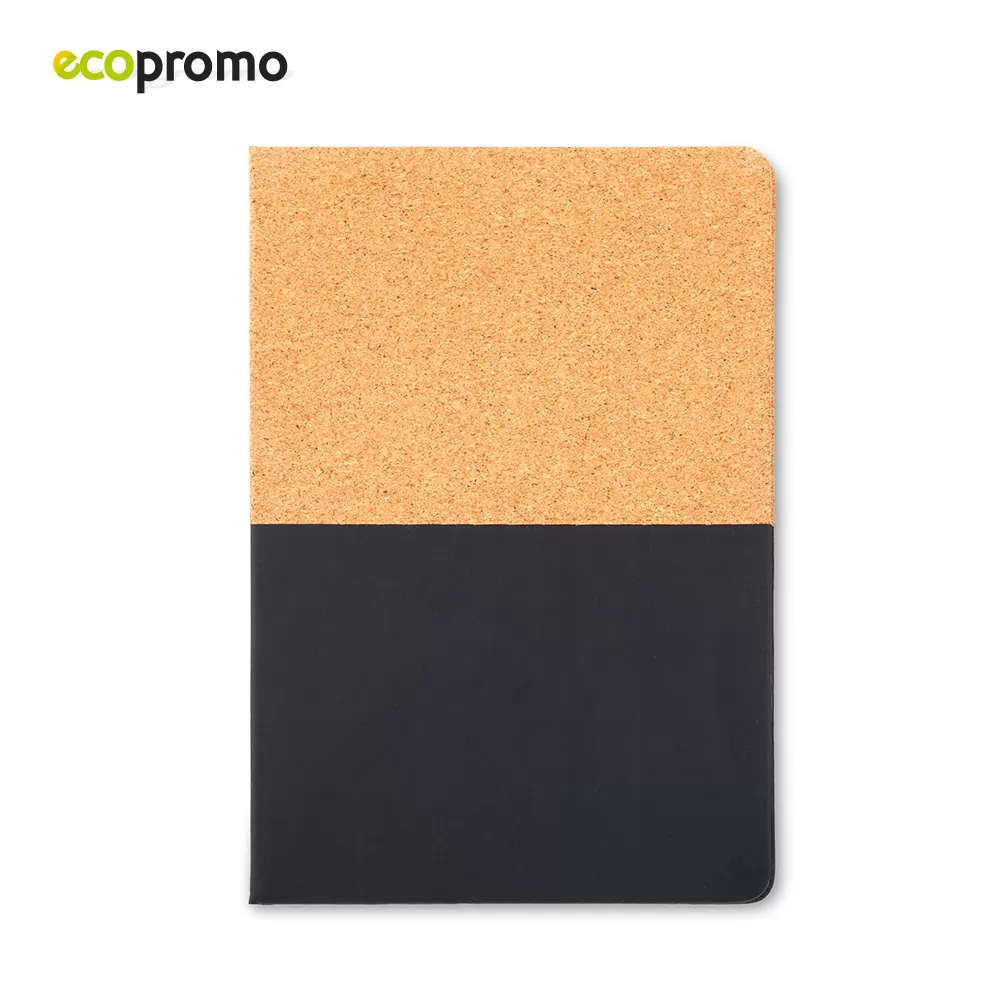 Mini Libreta Cork 3