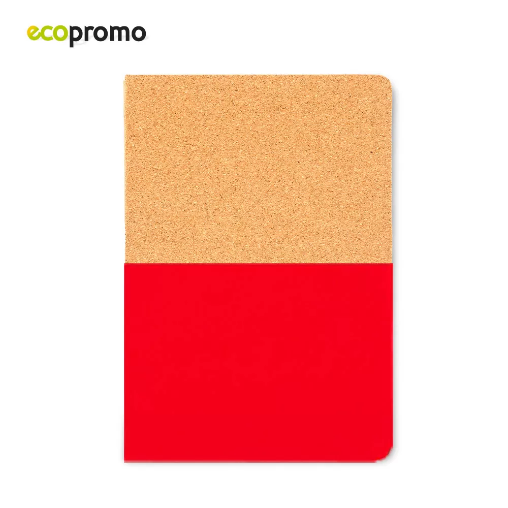 Mini Libreta Cork 4