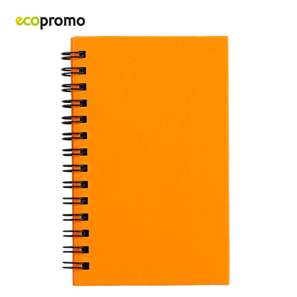 Mini Libreta Forest 1