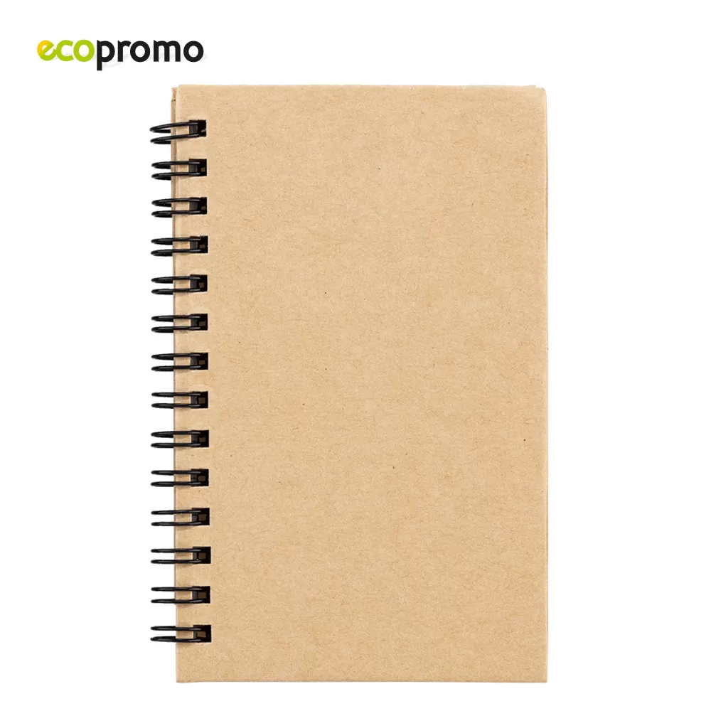 Mini Libreta Forest 2
