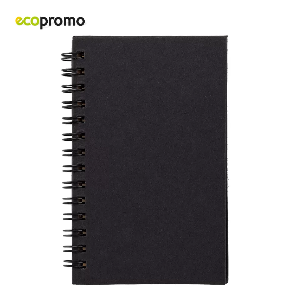 Mini Libreta Forest 3