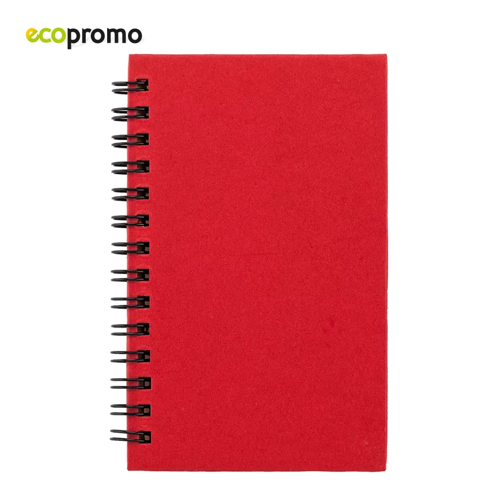 Mini Libreta Forest 4