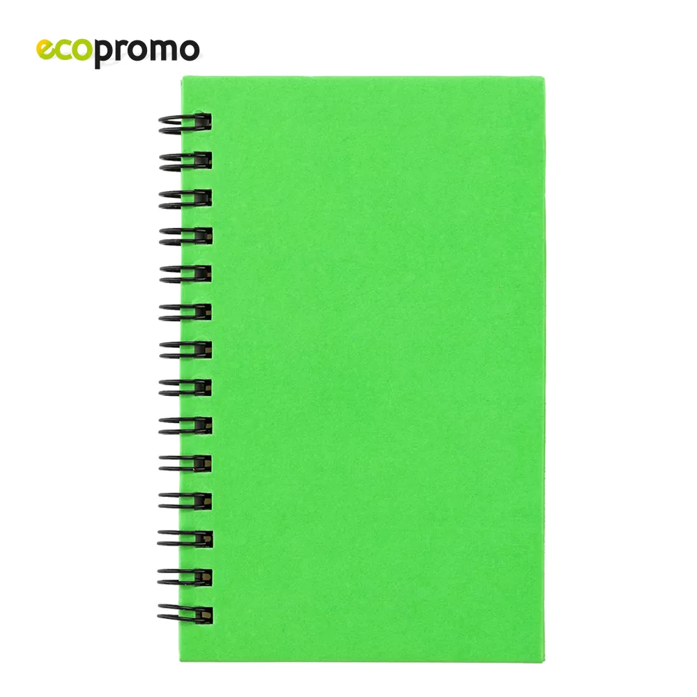 Mini Libreta Forest 5