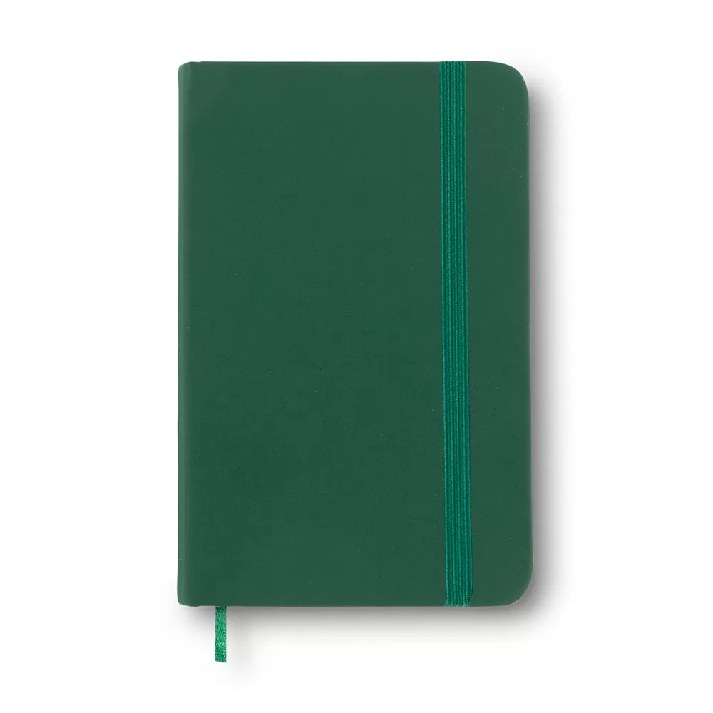 Mini Libreta Sevilla 80 hojas 10