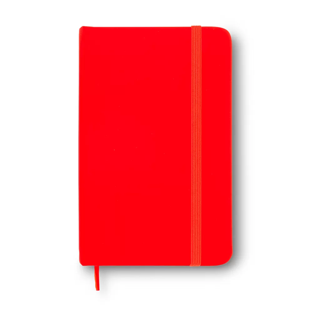Mini Libreta Sevilla 80 hojas 8