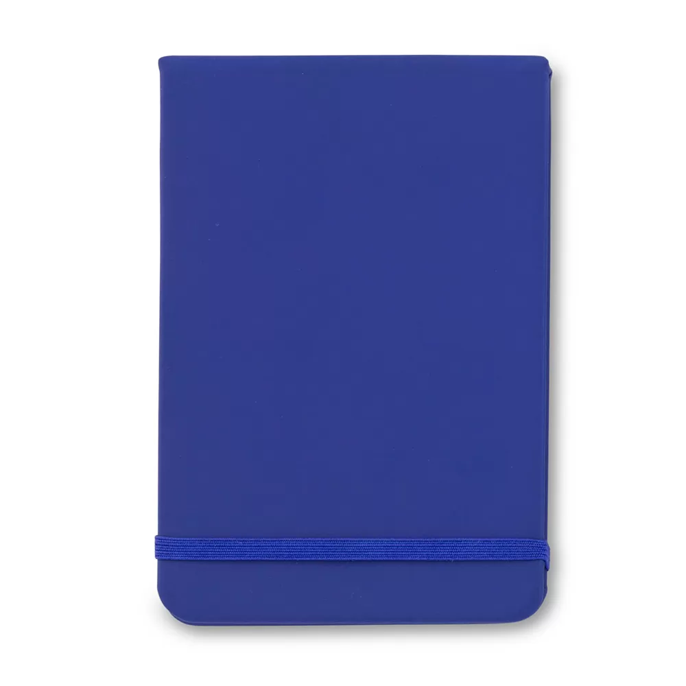 Mini Libreta Soker 2