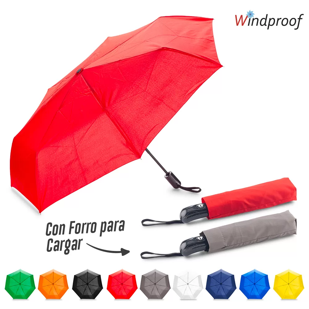 Mini Paraguas Maverick 218243
