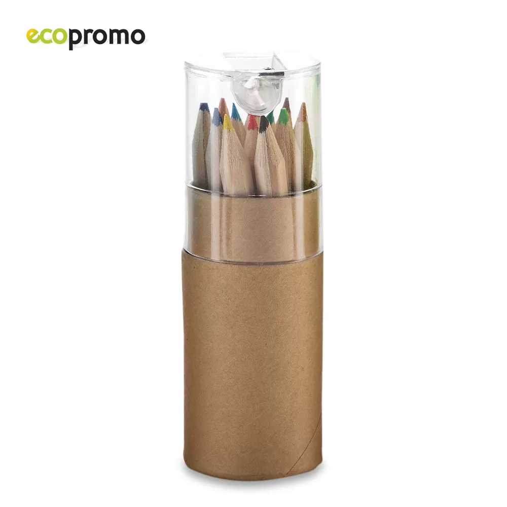 Mini set de colores x 12 unidades 2