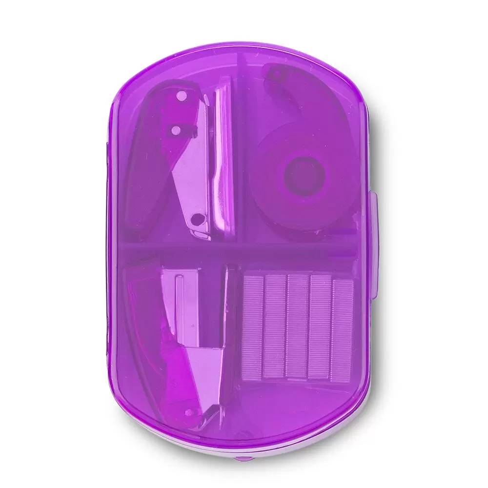Miniset de Escritorio 4