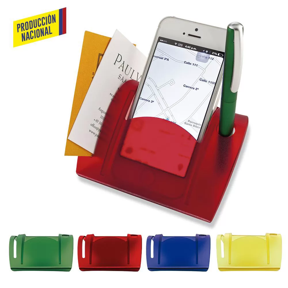 Mobile Holder 31  stock telefònicamente