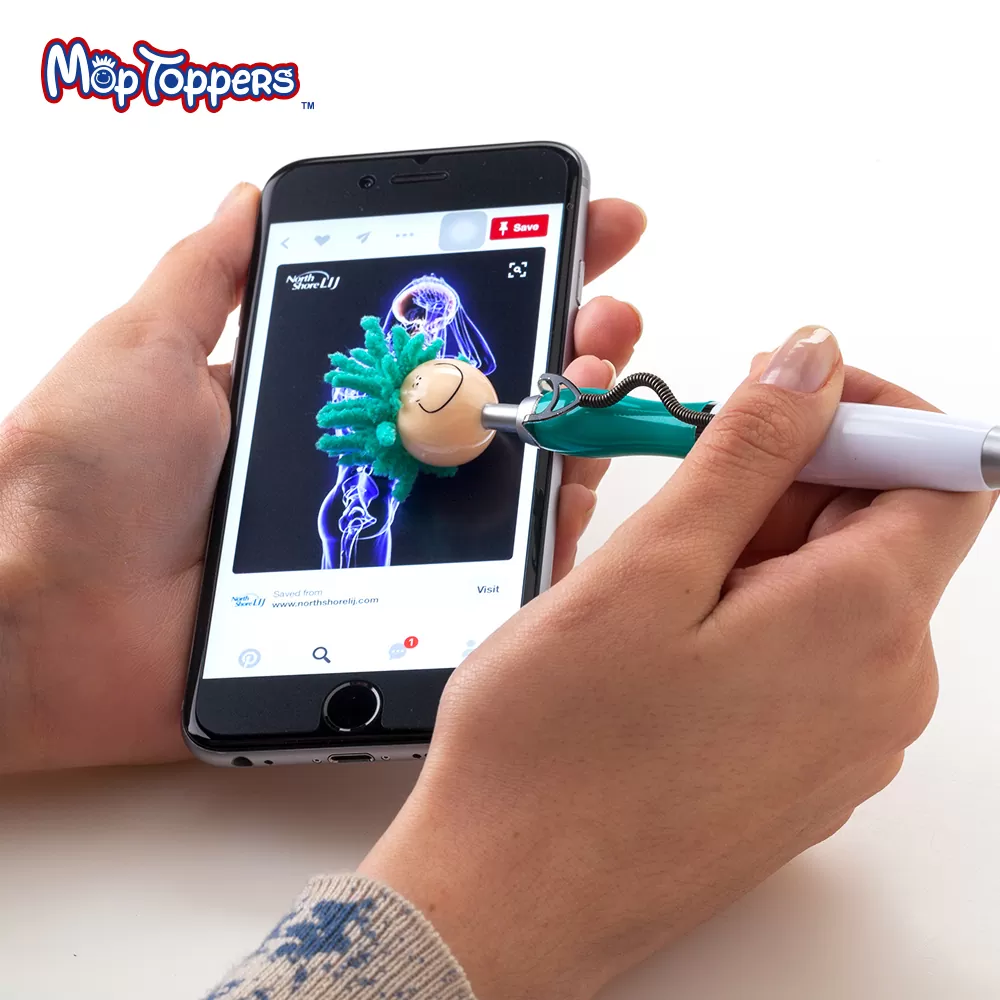 MOP MEDIC STYLUS 2