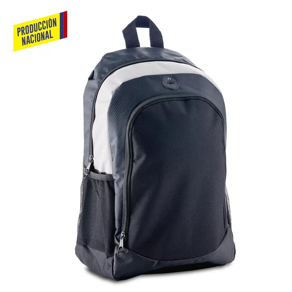 Morral Backpack Bemot 8211 Produccion Nacional 2