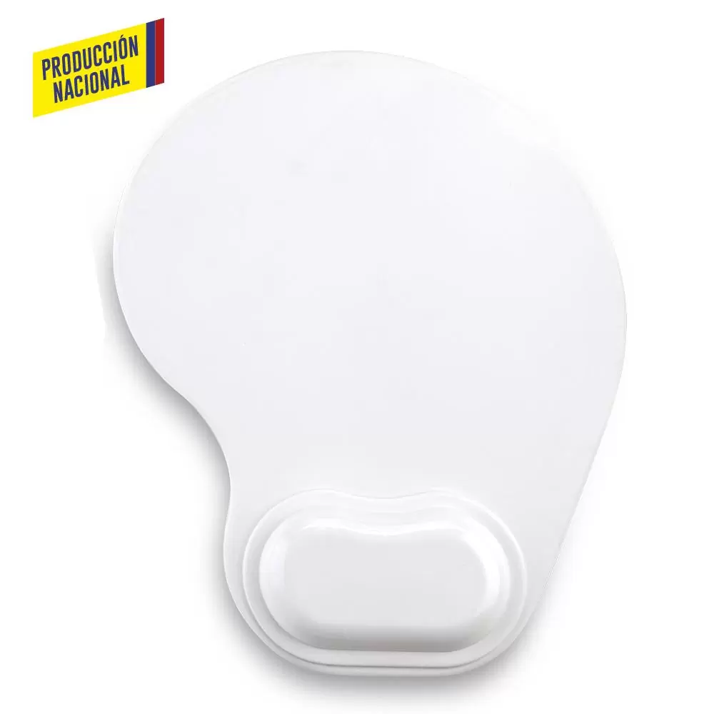 Mouse Pad Frost 8211 stock telefónicamente 1