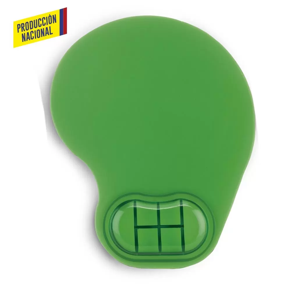 Mouse Pad Frost 8211 stock telefónicamente 3