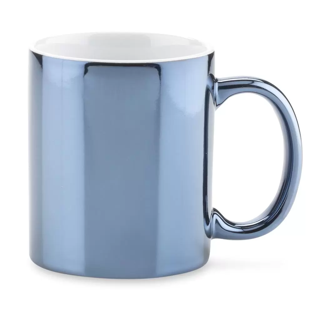 Mug Cerámica Zenith 12oz 0