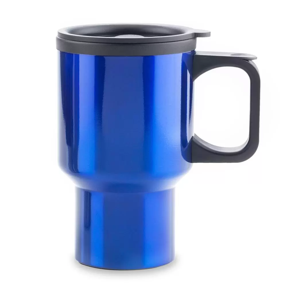 Mug Metálico Galileo 16 oz 0