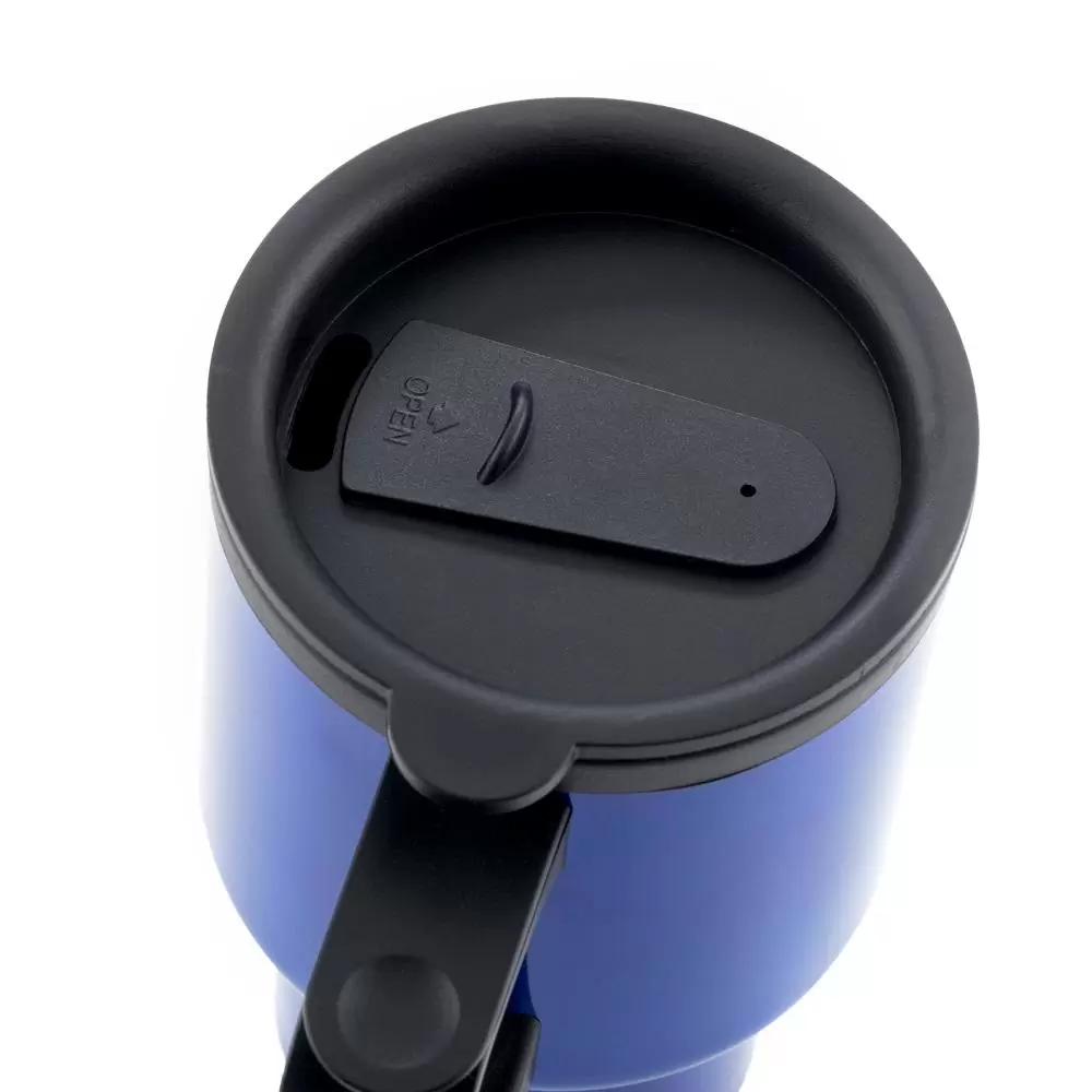 Mug Metálico Galileo 16 oz 2