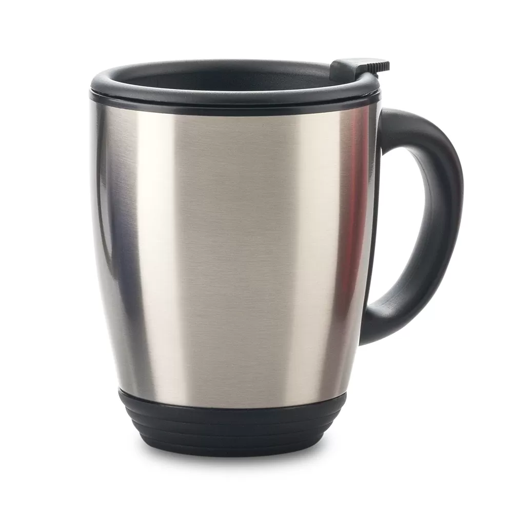 Mug Metálico Peyton 470 ml 1
