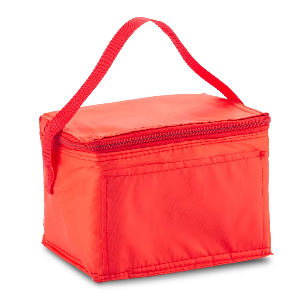 Nevera Cooler Bag Pocket 7