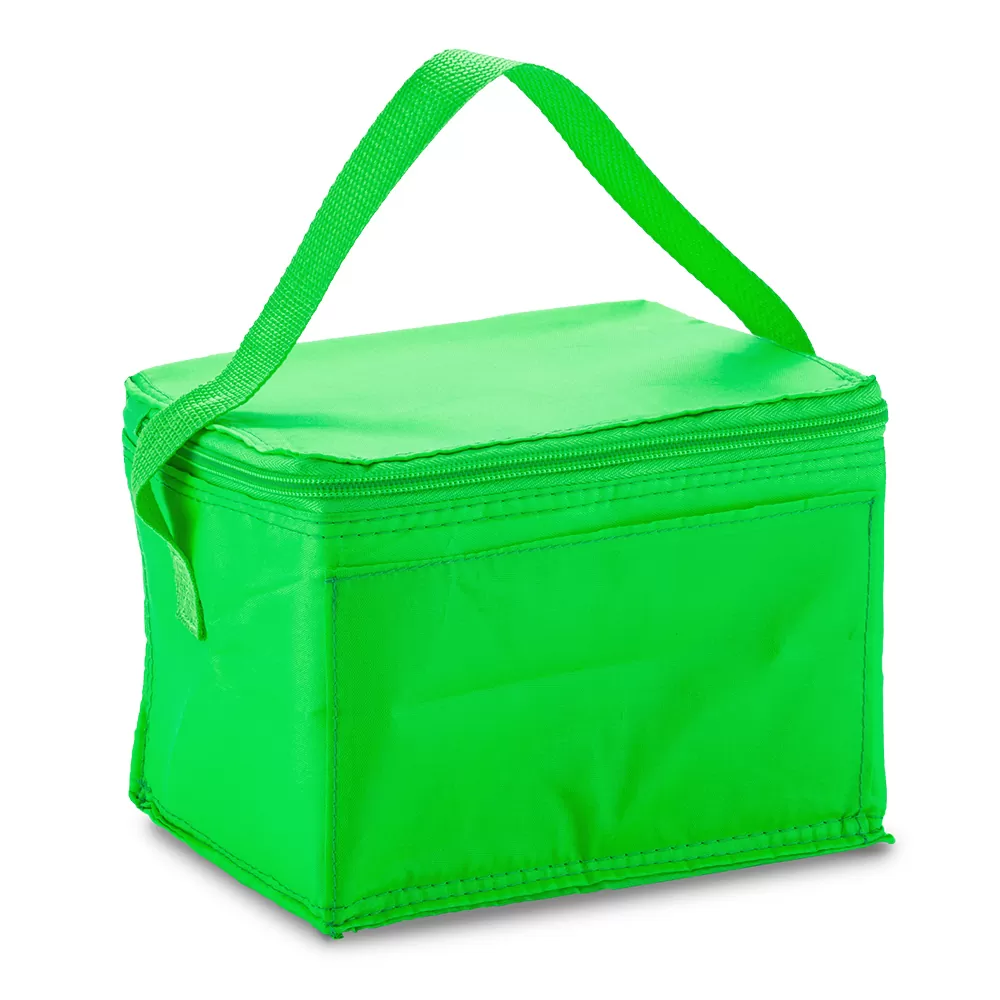 Nevera Cooler Bag Pocket 8